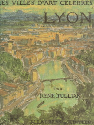 cover image of Lyon